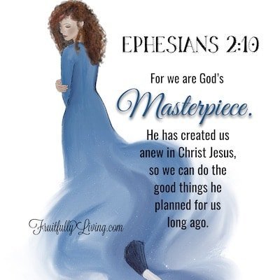 Ephesians 2 10 God S Masterpiece Is Not What You May Think Ephesians 2 10 God S Masterpiece Is Not What You May Think